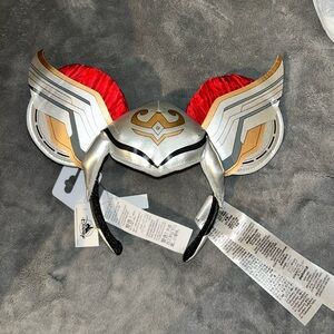 Disneyland Mighty Thor Mickey Ears